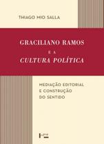 Graciliano ramos e a cultura política Graciliano ramos e a cultura política