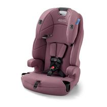 Graco Tranzitions 3 en 1 Silla de Auto Booster con Arnés Eloise