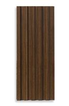 Graddus Painel Ripado Gr02pr-c Cedro 2.85m Graddus Painel Ripado Gr02pr-c Cedro 2.85m
