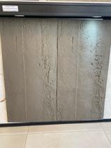 Graddus Placa Cimento Pu Gr-ppu-cim 120x60cm 0.72m2 Graddus Placa Cimento Pu Gr-ppu-cim 120x60cm 0.72m2