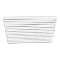 Grade 35 x 20 c tela plastico