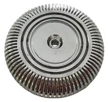 Grade Abs Cromada Para Dispositivo Po1520 Banheira Jacuzzi JA43100908 Grade Abs Cromada Para Dispositivo Po1520 Banheira Jacuzzi JA43100908
