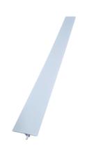 Grade Aleta Horizontal Superior Piso Teto KOMECO KOP 36FCQC G4/1LX / KOP INV 36 FC 1HX 0200323613