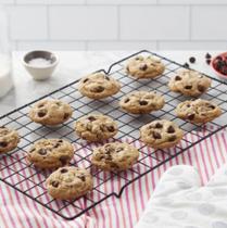 Grade Antiaderente P/ Resfriamento Bolo Cookie Biscoito Pães - Loja Coisaria