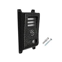 Grade Antivandalismo e Antifurto para Interfone F8-SN HDL