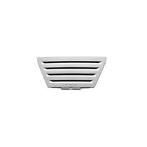 Grade Apoiador de Copo Geladeira Brastemp BRW50 Original W10330800