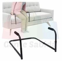 Grade Apoio Barra Suporte Para Levantar Do Sofá e Poltronas