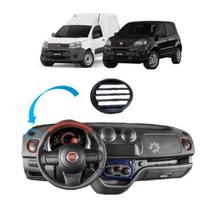 Grade Ar Difusor Painel Direito Uno Fiorino 2011 2016 Original Grade Ar Difusor Painel Direito Uno Fiorino 2011 2016 Original