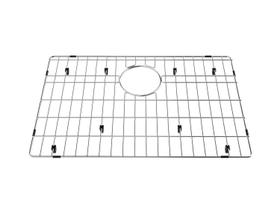 Grade Aramada Calha Úmida Proteção Para Cuba Inox Eletropolido 60x40cm Grade Aramada Calha Úmida Proteção Para Cuba Inox Eletropolido 60x40cm