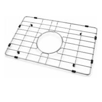 Grade Aramada Inox Proteção Fundo Cuba 50x40 Ou 60x40cm Grade Aramada Inox Proteção Fundo Cuba 50x40 Ou 60x40cm