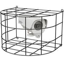 Grade Arco de Proteção para Câmera de Segurança Grade Arco de Proteção para Câmera de Segurança