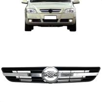 Grade Astra 2003 04 05 06 07 2008 2009 2010 2011 C/ Friso Cromado