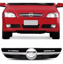 Grade Astra 2003 2004 2005 2006 2007 2008 Com Friso Cromado Grade Astra 2003 2004 2005 2006 2007 2008 Com Friso Cromado