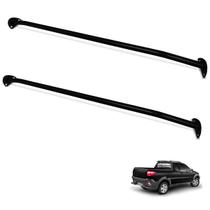 Grade Barra Vigia Strada 2014 a 2020 Proteção Vidro Traseiro