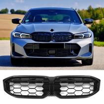 Grade BMW 320 330 340 GP M Sport Black Piano Diamond Colmeia