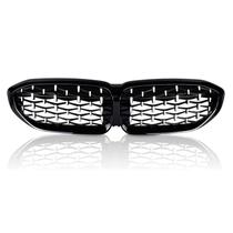 Grade Bmw Diamante 320 330 340 M Gp G20 Black Piano Cromado
