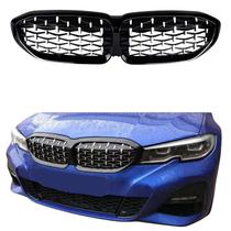 Grade Bmw Diamante Serie 3 M GP 320 330 340 G20 Black Piano