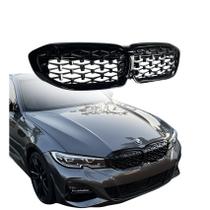 Grade BMW Diamond Black Piano 320 330 340 M Serie 3 G20 G28
