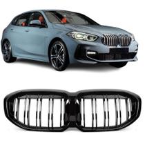 Grade BMW Série 1 F40 Black Piano 118 135 140 M3 Dupla 19-23