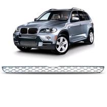 Grade Bmw X5 2007 A 2013 Superior Central Cinza