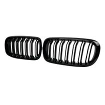 Grade BMW X5 F15 X6 F16 Black Piano xDrive 30d 35i Estilo M