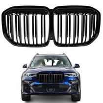 Grade BMW X7 M G07 Black Piano Dupla M Performance (19 - 23)