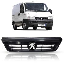 Grade boxer 06/17 friso preto c/ emblema