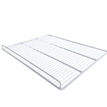 GRADE BRANCA 60,2x1x48,1CM COM STOP - ALTURA STOP 4CM GRADE BRANCA 60,2x1x48,1CM COM STOP - ALTURA STOP 4CM