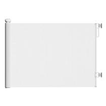 Grade Branca Retrátil De Segurança Multiuso - Kababy Grade Branca Retrátil De Segurança Multiuso - Kababy