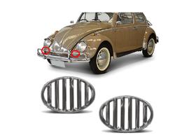 Grade Buzina Modelo California