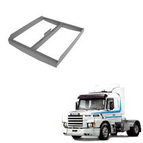 Grade Caixa Bateria Scania 112 113 Codigo Original 537122