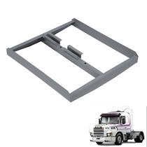 Grade Caixa Bateria Scania 113 Codigo Original 1674750