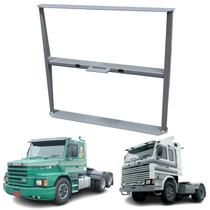 Grade Caixa Bateria Scania S3 T R 112 Lataria LD 1674316 Grade Caixa Bateria Scania S3 T R 112 Lataria LD 1674316