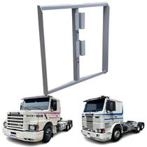 Grade Caixa Bateria Scania S3 T R 113 Lataria LD 1674750