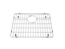 Grade Calha Úmida Aramada Inox Proteção Fundo Cuba inox Eletropolido 50x40cm Grade Calha Úmida Aramada Inox Proteção Fundo Cuba inox Eletropolido 50x40cm