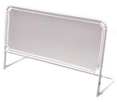 Grade Cama Box Proteção Tela Segurança Bebê Idoso Adulto Grade Cama Box Proteção Tela Segurança Bebê Idoso Adulto