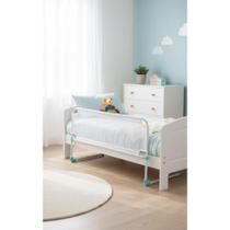 Grade Cama Segurança Bebê, Idoso e Pet: Antiescaras