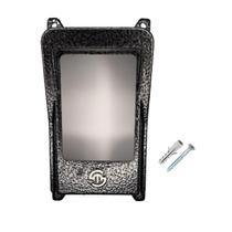 Grade Capa Case Proteção Para Interfone Collective 4,8 e 12