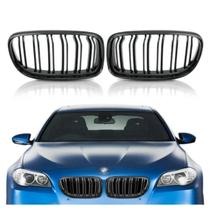 Grade Central Bmw 320i 325i 328i 330i 335i 2013 A 2018 Black Piano Color M3 Black Piano Ambos Os Lados Grade Central Bmw 320i 325i 328i 330i 335i 2013 A 2018 Black Piano Color M3 Black Piano Ambos Os Lados
