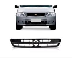 Grade Central Corsa Montana 2002 até 2007 Preto