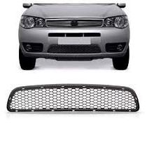 Grade central do parachoque diant. Palio ( zoião ) 2004 a 2008