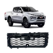 Grade Central Do Parachoque L200 Triton 2021 2022 2023