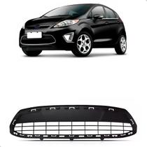 Grade Central Fiesta 2011 2012 2013 Dianteira Mexicano Grade Central Fiesta 2011 2012 2013 Dianteira Mexicano