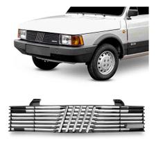 Grade Central Fiorino Spazio Panorama / 1983 a 1986 Grade Central Fiorino Spazio Panorama / 1983 a 1986