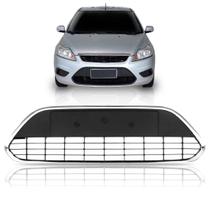 Grade central focus 2008 a 2013 friso cromado