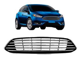 Grade Central Focus 2015 2016 2017 2018 Superior Friso Crom