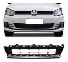 Grade central fox 2015 preta