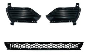 Grade Central Inferior Hb20 2016 2017 2018 2019 Sem Furo