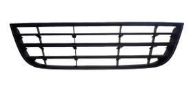 Grade Central Inferior Parachoque Dianteiro Polo 2007 2008 2009 2010 2011 Original Vw
