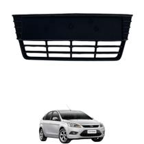 Grade Central Inferior Parachoque Ford Focus 2013 2014 2015